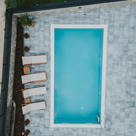 Aurelia Wellness Racic