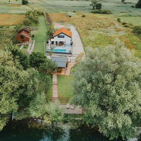 Villa Aurelia Wellness