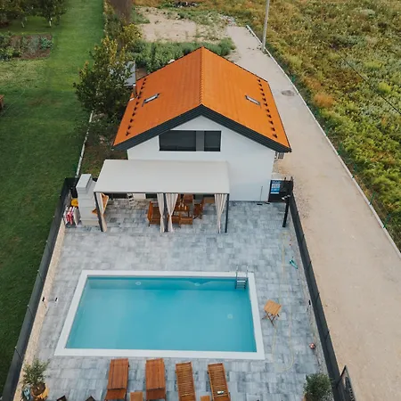 Aurelia Wellness Bihać
