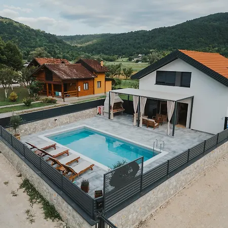 Villa Aurelia Wellness