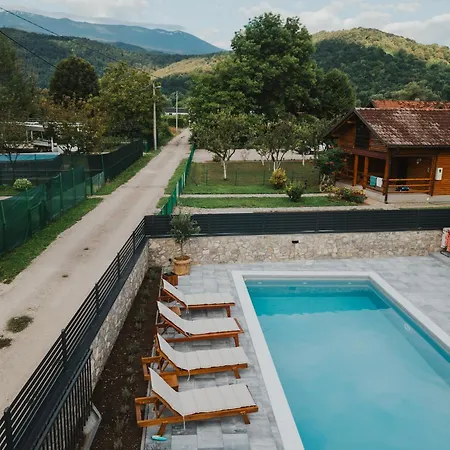Aurelia Wellness * Bihać