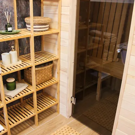 Aurelia Wellness 别墅 *