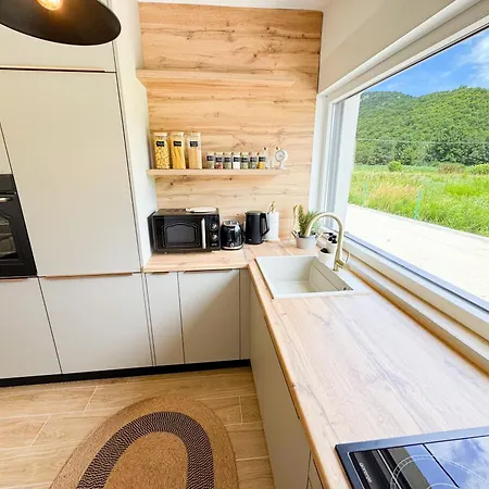 Aurelia Wellness Villa *