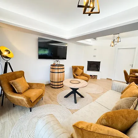 Villa Aurelia Wellness