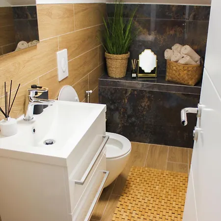 别墅 Aurelia Wellness Bihać
