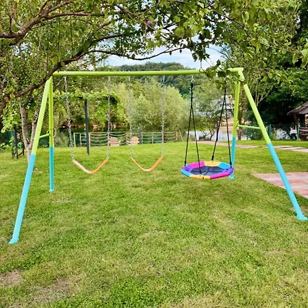 Aurelia Wellness * Bihać