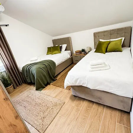 Vila Aurelia Wellness