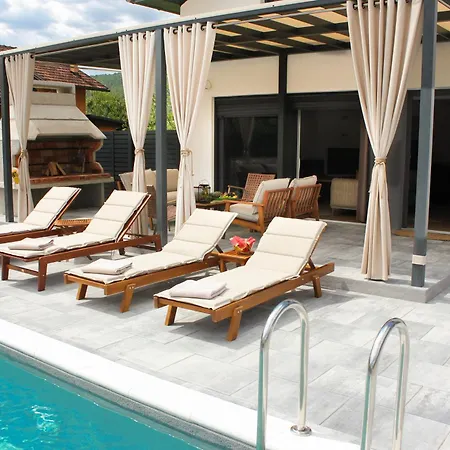 Aurelia Wellness * Bihać