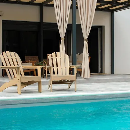 Aurelia Wellness 别墅 Bihać