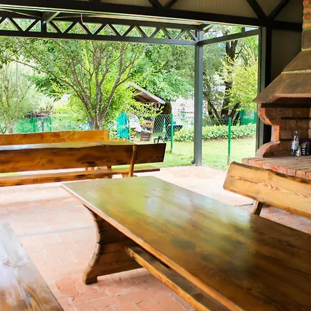 Aurelia Wellness Villa *