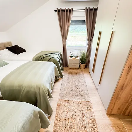 Vila Aurelia Wellness *