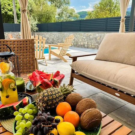 Vila Aurelia Wellness