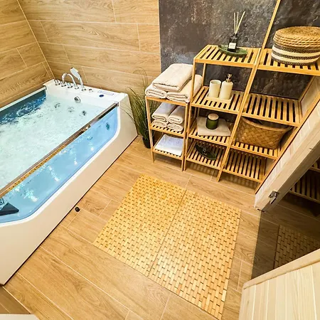 别墅 Aurelia Wellness