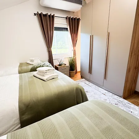 别墅 Aurelia Wellness *