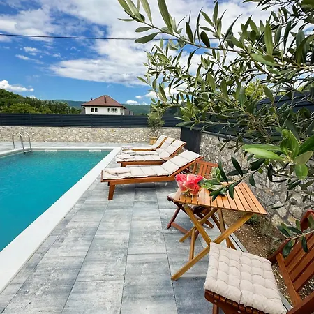 Aurelia Wellness Racic