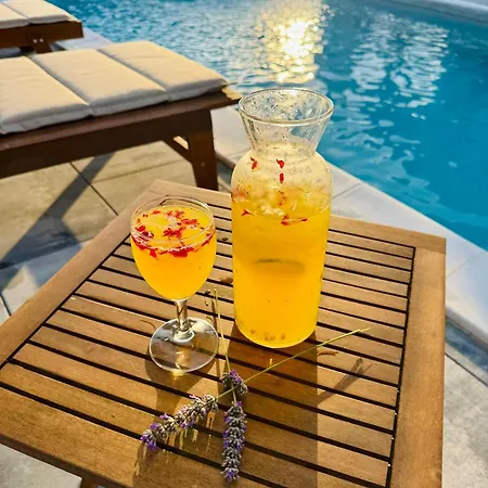 Aurelia Wellness * Bihać