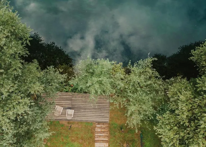 Aurelia Wellness Villa