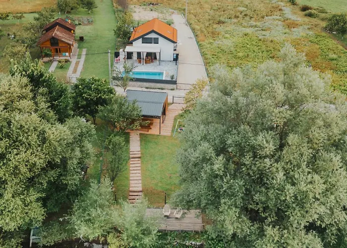 Villa Aurelia Wellness