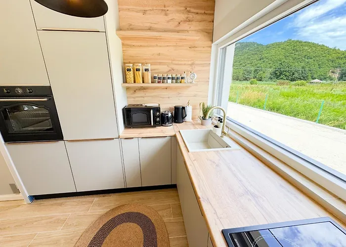 Aurelia Wellness Villa *