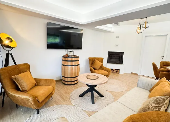 Villa Aurelia Wellness