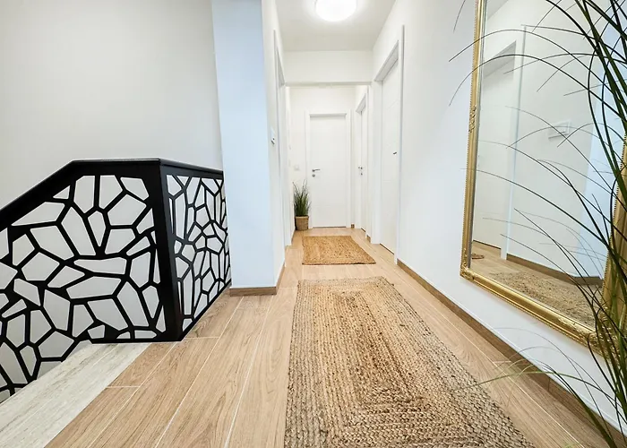 Aurelia Wellness Villa