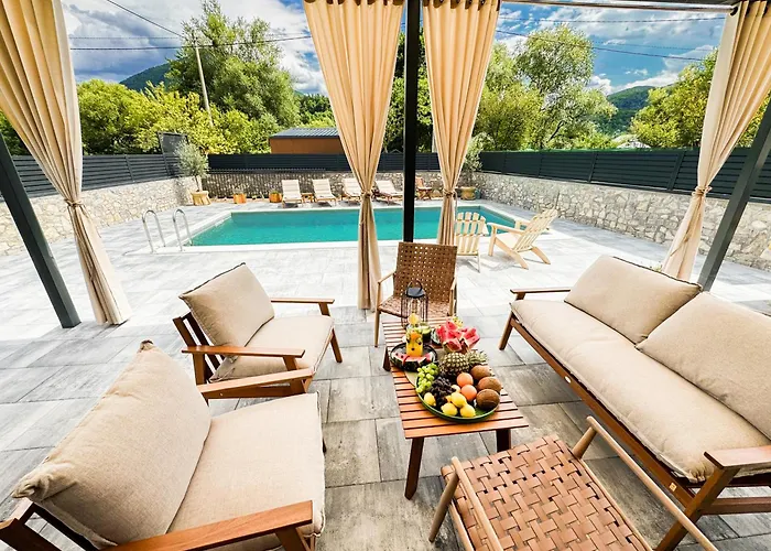 Aurelia Wellness Villa