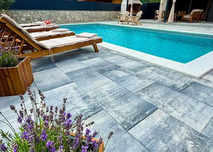 Villa Aurelia Wellness